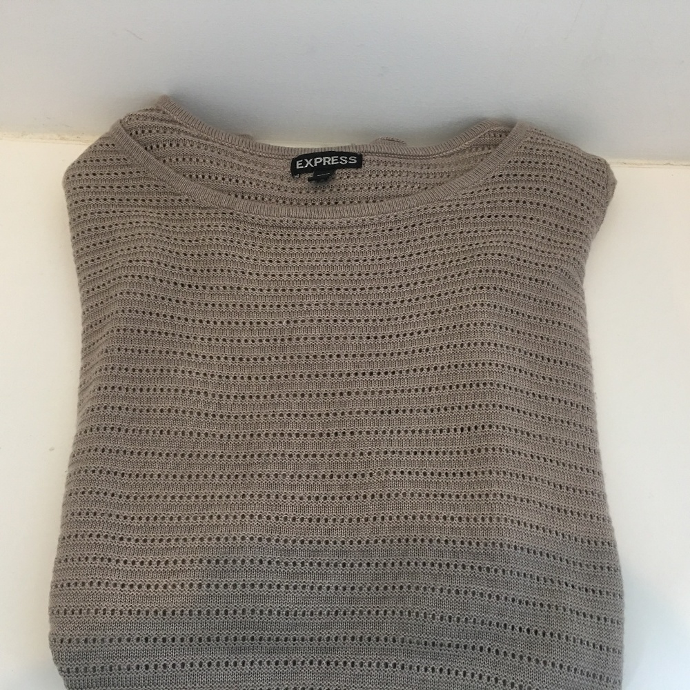 Express Ladies Top - Picture 6 of 6